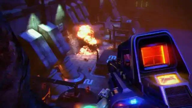 XCOM Enemy Unknown Pre Installed screenshot